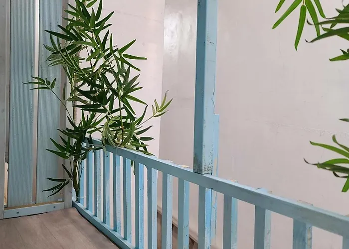 Yh House Hongdae, Sinchon Apartment *