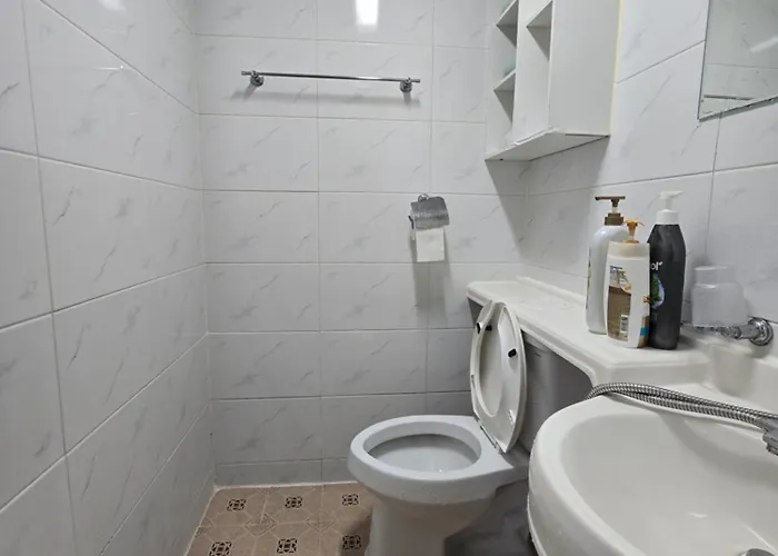 Apartment Yh House Hongdae, Sinchon