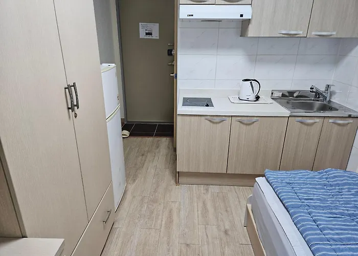 Yh House Hongdae, Sinchon Apartment