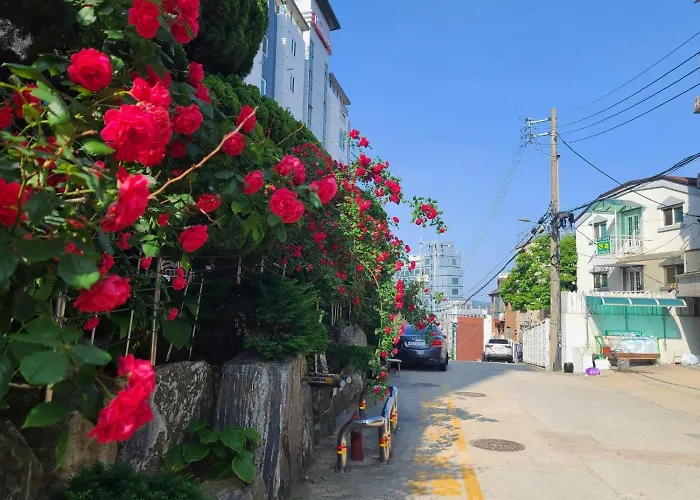 Yh House Hongdae, Sinchon Apartment Seoul