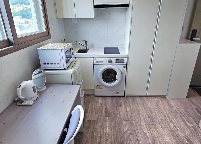 Apartment Yh House Hongdae, Sinchon