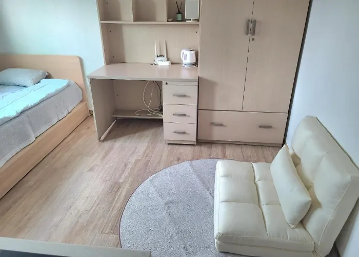Yh House Hongdae, Sinchon Apartment Seoul