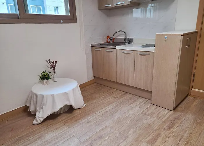 Apartment Yh House Hongdae, Sinchon