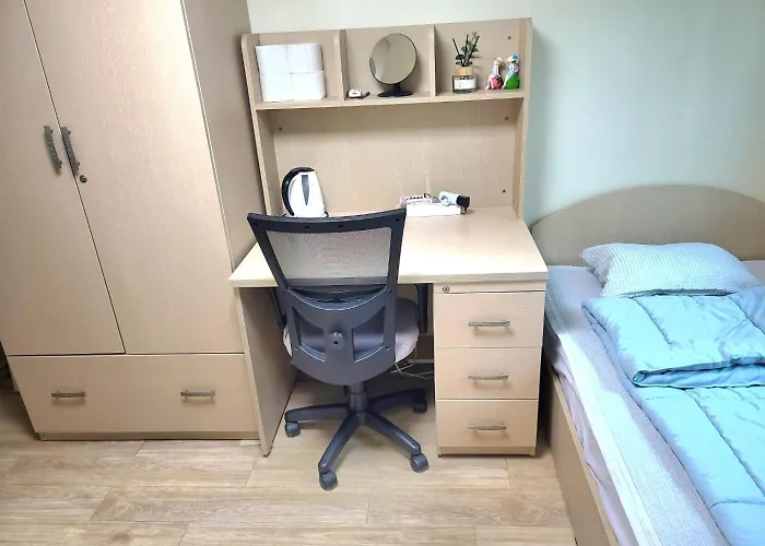 Apartment Yh House Hongdae, Sinchon Seoul