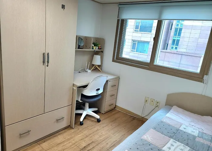 Apartment Yh House Hongdae, Sinchon